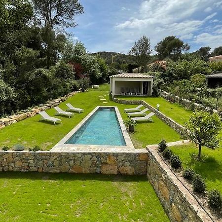 Chambres D'Hotes Le Moment Pour Soi - Mougins Exterior photo