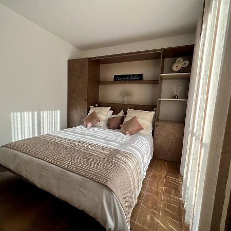 Chambres D'Hotes Le Moment Pour Soi - Mougins Exterior photo