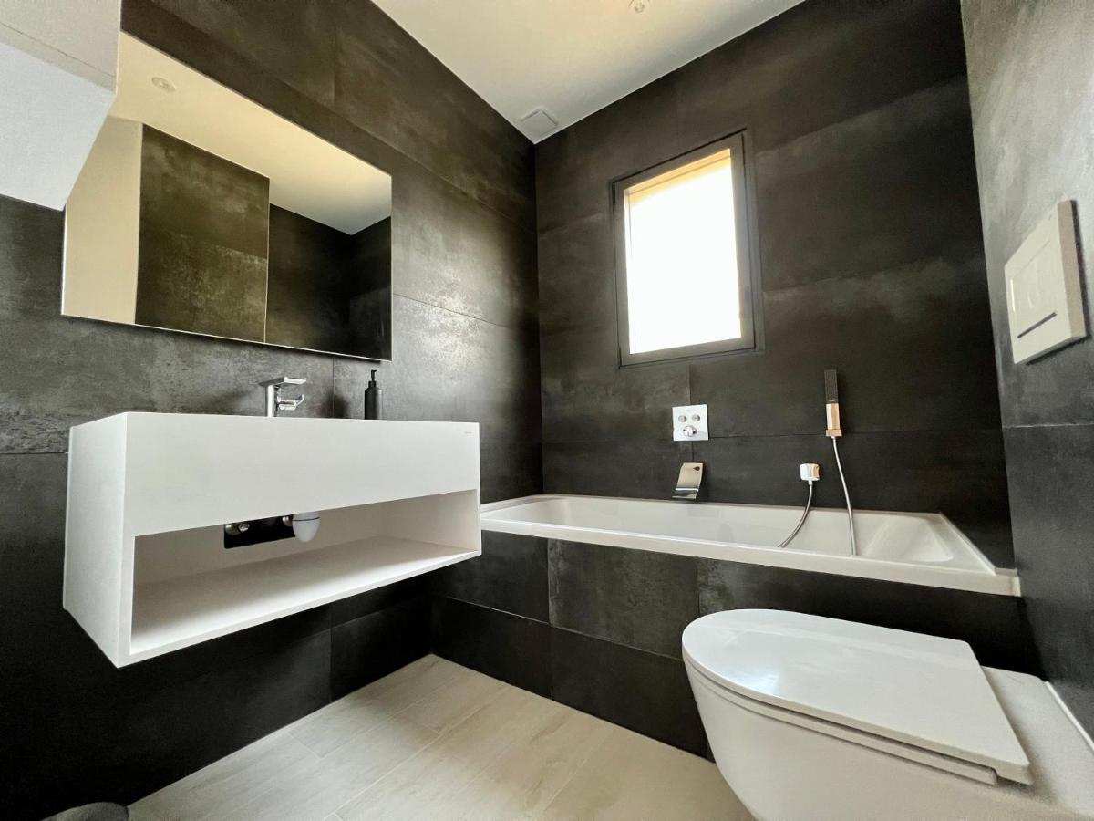 Chambres D'Hotes Le Moment Pour Soi - Mougins Exterior photo