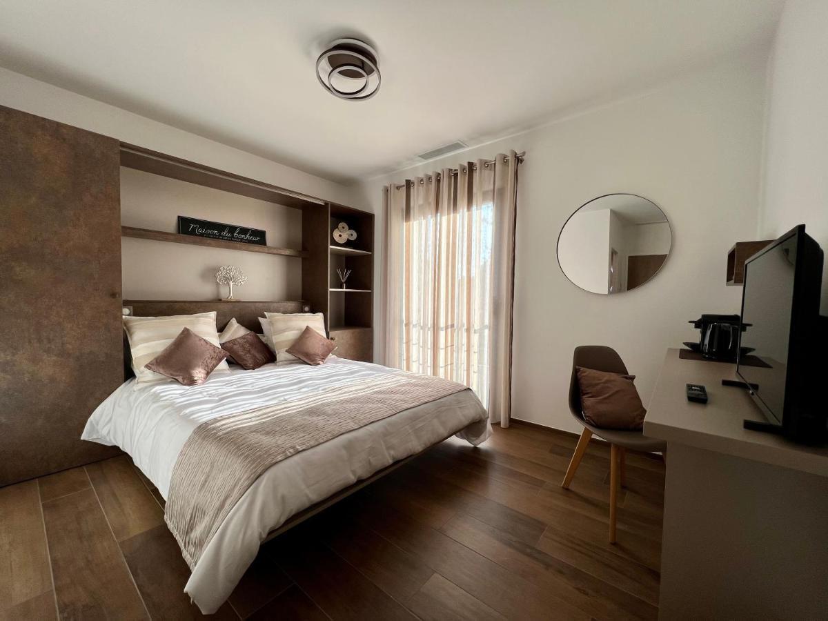 Chambres D'Hotes Le Moment Pour Soi - Mougins Exterior photo