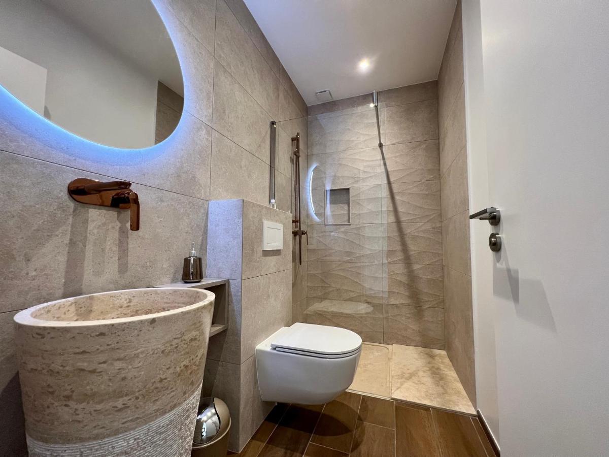 Chambres D'Hotes Le Moment Pour Soi - Mougins Exterior photo
