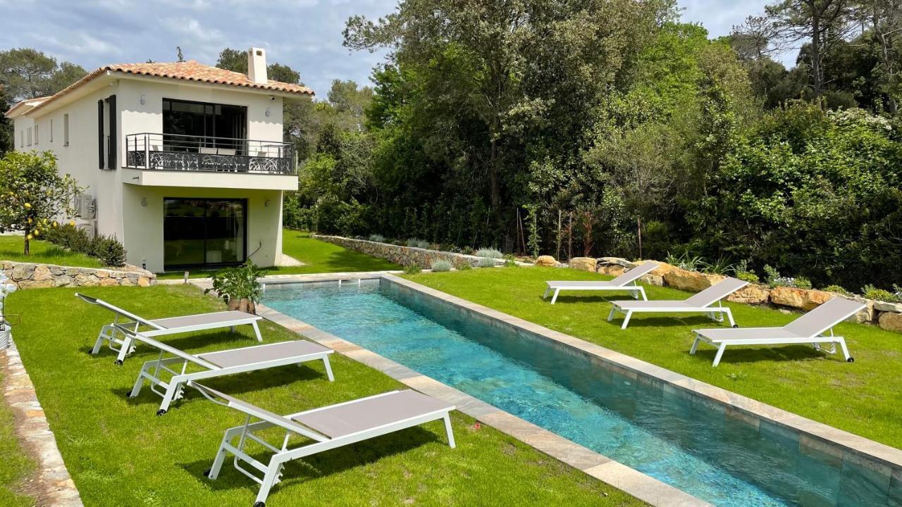 Chambres D'Hotes Le Moment Pour Soi - Mougins Exterior photo