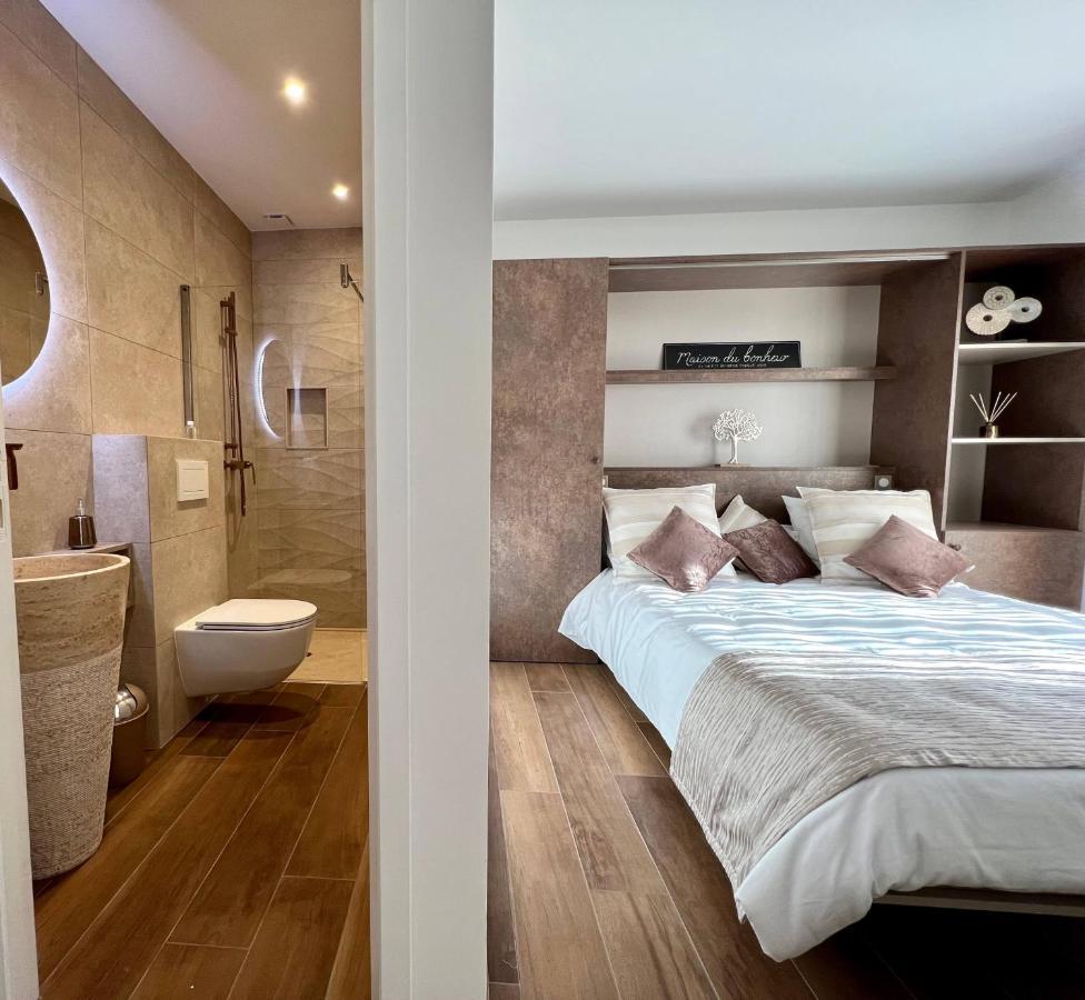 Chambres D'Hotes Le Moment Pour Soi - Mougins Exterior photo